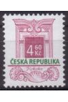 Česká republika 140