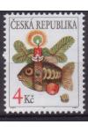 Česká republika 165