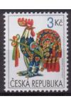 Česká republika 208