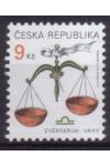 Česká republika 218