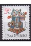 Česká republika 295
