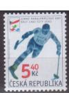 Česká republika 315