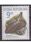 Česká republika 324