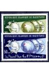 Mauritanie Mi 0493-4