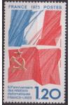Francie Mi 1941