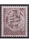 Norsko známky Mi 0718