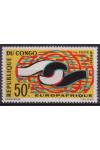 Congo fr. Mi 0063