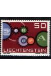 Liechtenstein Mi 414
