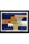 Liechtenstein Mi 431