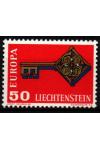 Liechtenstein Mi 495