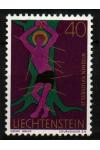 Liechtenstein Mi 543