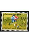 Liechtenstein Mi 606
