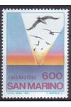 San Marino Mi 1315
