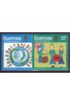 Guernsey Mi 0320-1