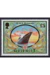 Guernsey Mi 0781