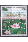 Itálie 1818-20
