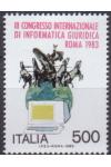 Itálie 1845