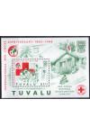 Tuvalu Mi 0506-9+Bl.32