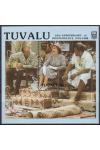 Tuvalu Mi 0528-31+Bl.34-7