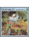 Tuvalu Mi 0528-31+Bl.34-7