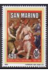 San Marino Mi 1349