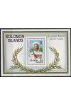 Solomon Island Mi Bl.32