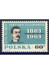 Polsko známky Mi 1370