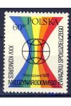 Polsko známky Mi 2173