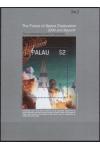 Palau Mi 1651-6TL+Bl.109-12