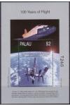 Palau Mi 1486-91TL+Bl.87-90