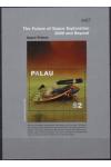 Palau Mi 1577-82TL+Bl.104-7