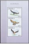 Angola Mi 1517-22 TL