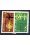 Bulharsko známky Mi 1308-9 B