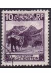 Liechtenstein Mi 0096A