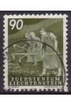 Liechtenstein Mi 0299