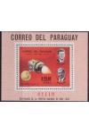 Paraguay Mi 1948 (Bl.125)