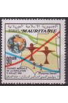 Mauritanie Mi 0998