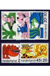 Holandsko známky Mi 0905-9