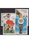 Senegal známky Mi 0973-6