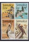 Jamaica Mi 603-6+Bl.25