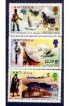 Antigua Mi 355-7