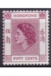 Hongkong Mi 185