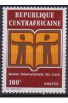 Centrafricaine Mi 0261