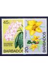 Barbados Mi 0420-1