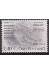 Finsko známky Mi 0951