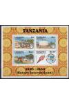 Tanzania Mi Bl.19
