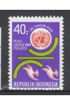 Indonésie známky Mi 679