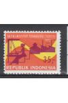Indonésie známky Mi 705