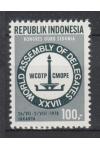 Indonésie známky Mi 902
