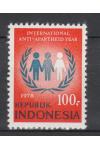 Indonésie známky Mi 903